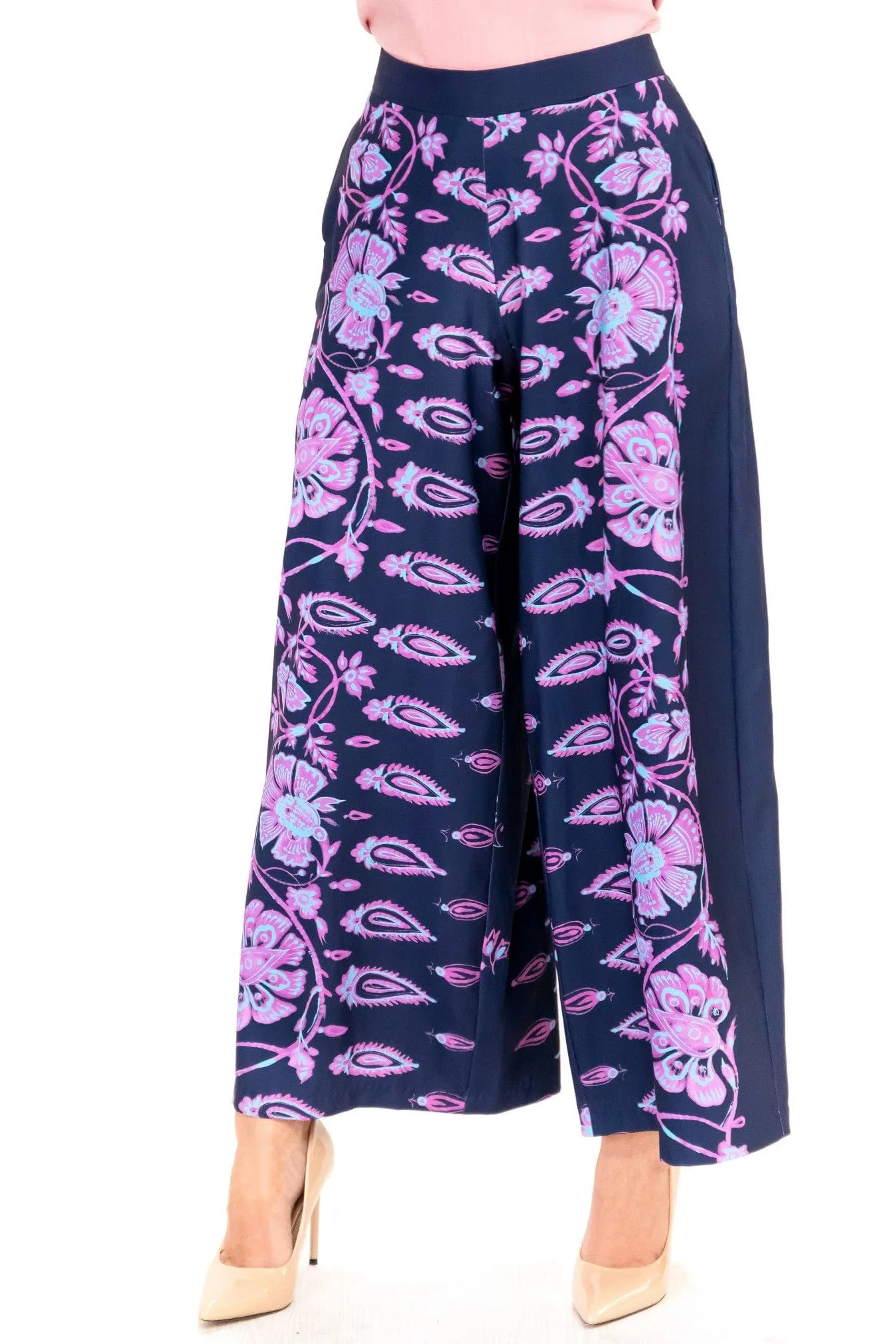 Torrey Pant ?C Harmonia Versatile Wearable