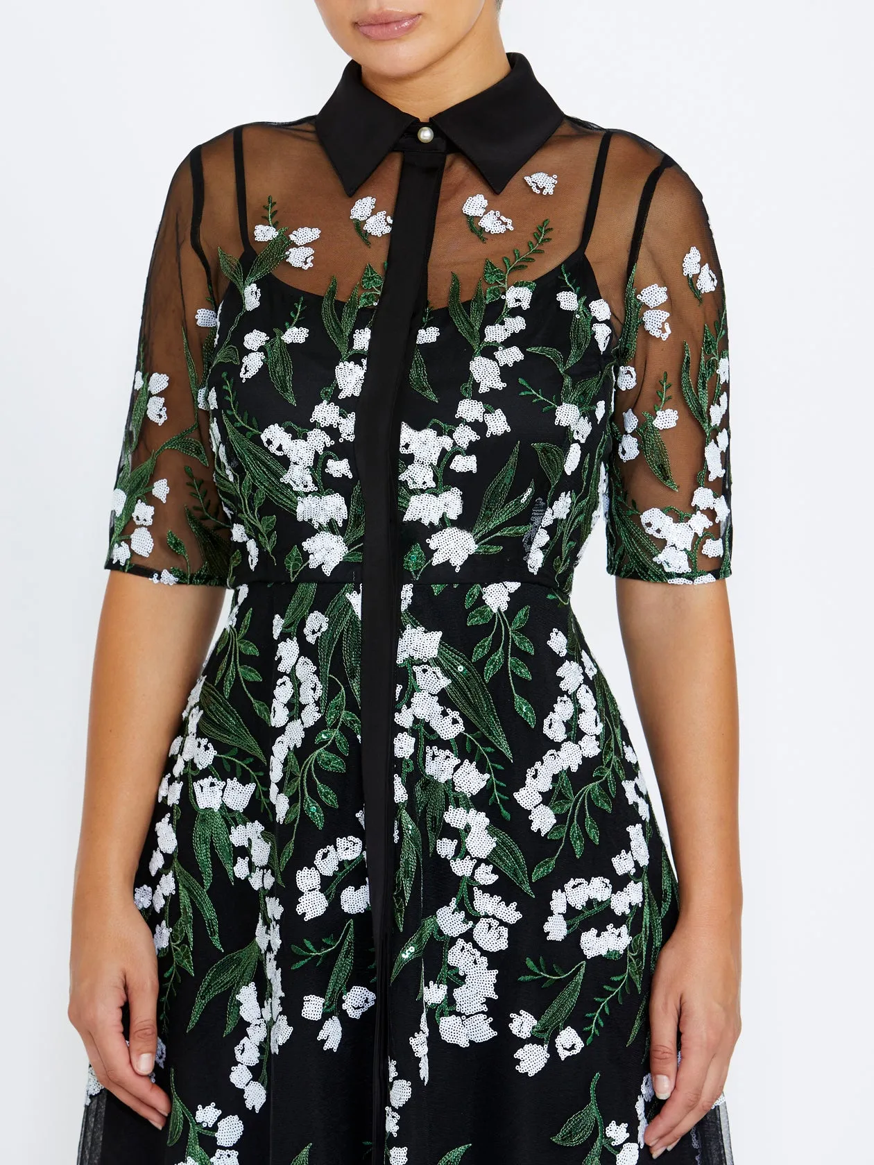 Kassiani Valley Shirtdress Travel-Essential