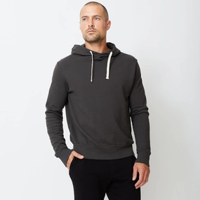 Non Restrictive Mobility ResilientStretch Pullover Hoody