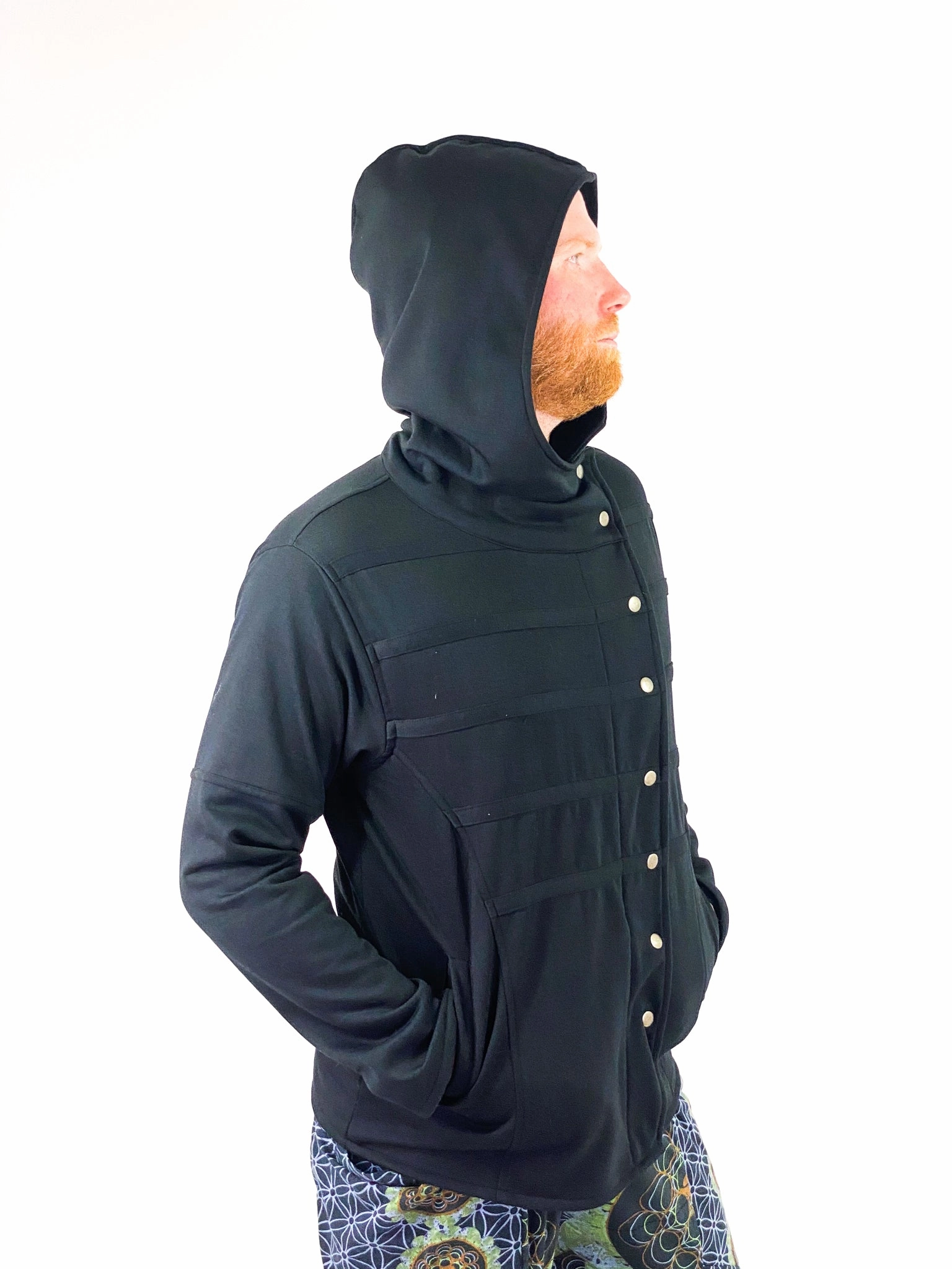 Alchemist Jacket Advanced Insulation Four Way Stretch Material