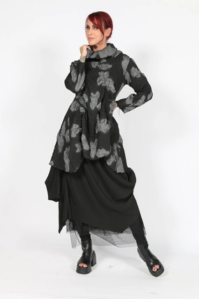 Tiu Top PreShrunkMaterial Everyday Look Tiu Top