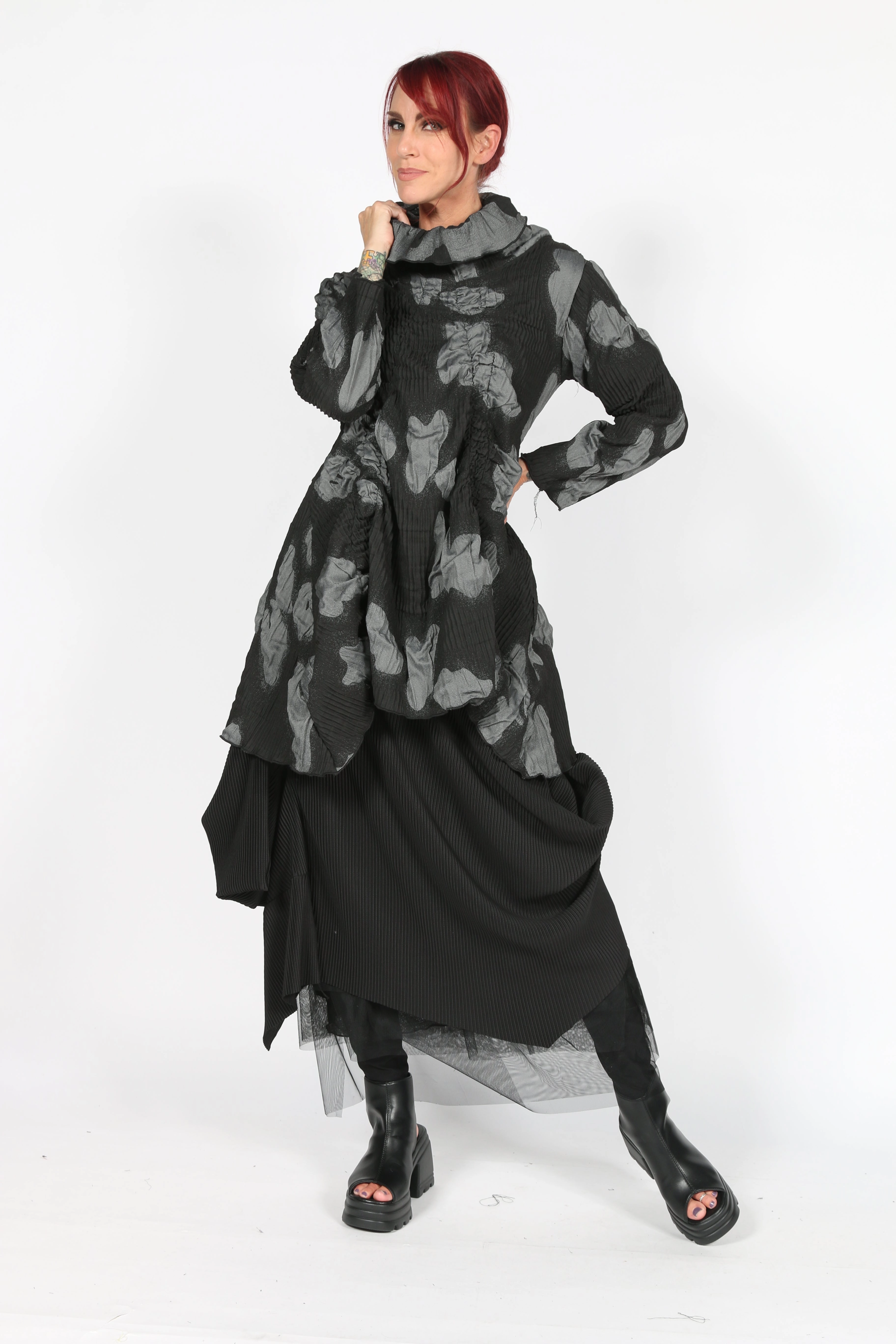 Everyday Look Tiu Top