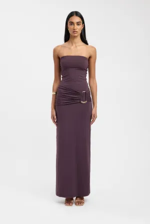 Torin Trim Maxi Dress Breezy Style Torin Trim Maxi Dress Sleeve Light Classic Motion