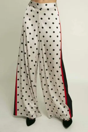 Belt loops Torrey Pants - Dessert Daisy