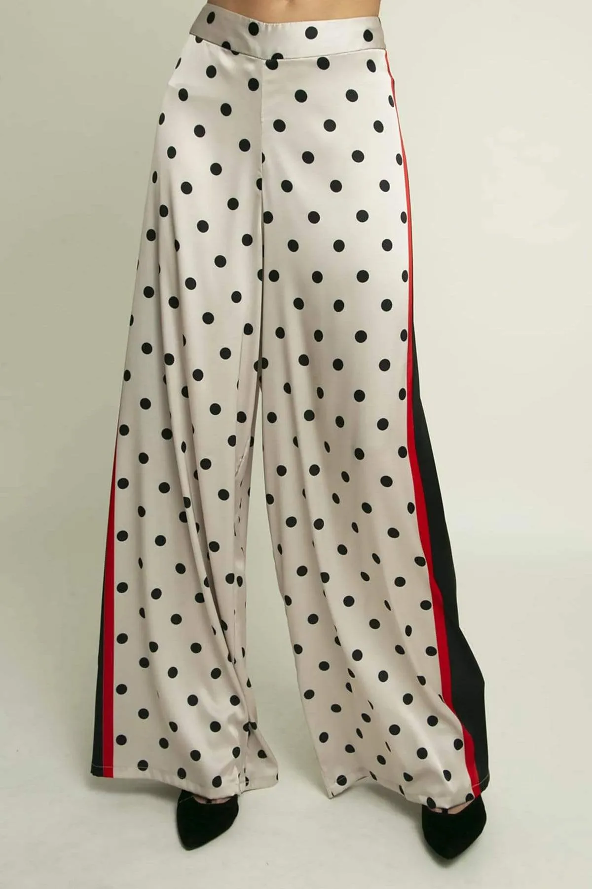 Belt loops Torrey Pants - Dessert Daisy