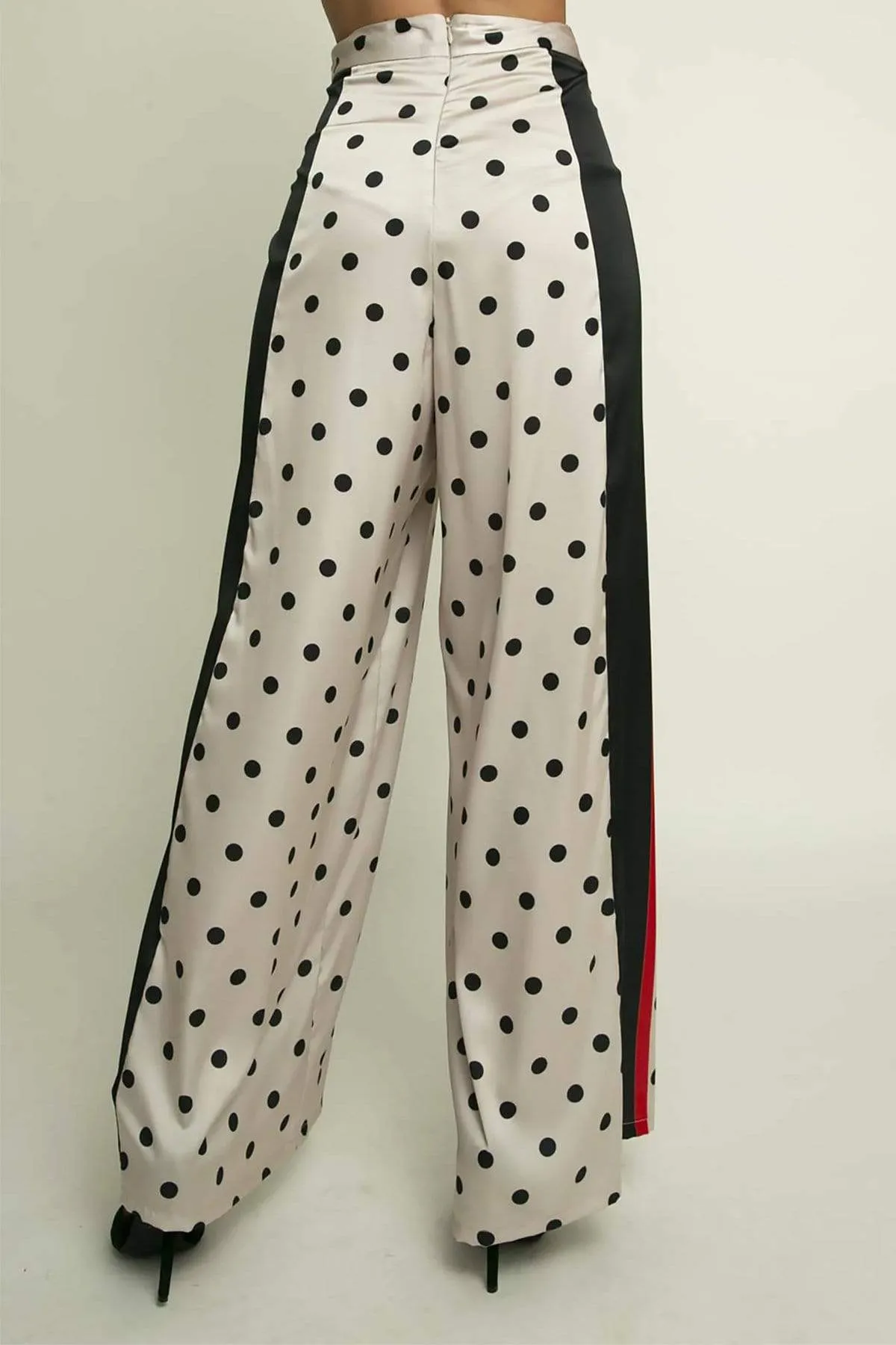 Comfy Wearable Stretch Ready Torrey Pants - Dessert Daisy