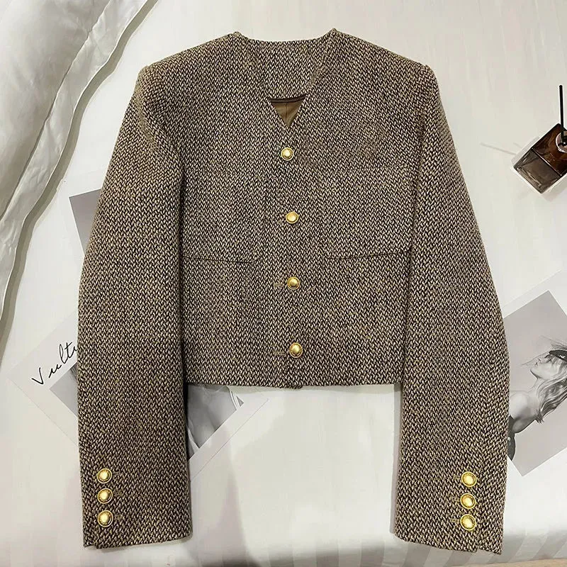 'Tosha' Jacket
