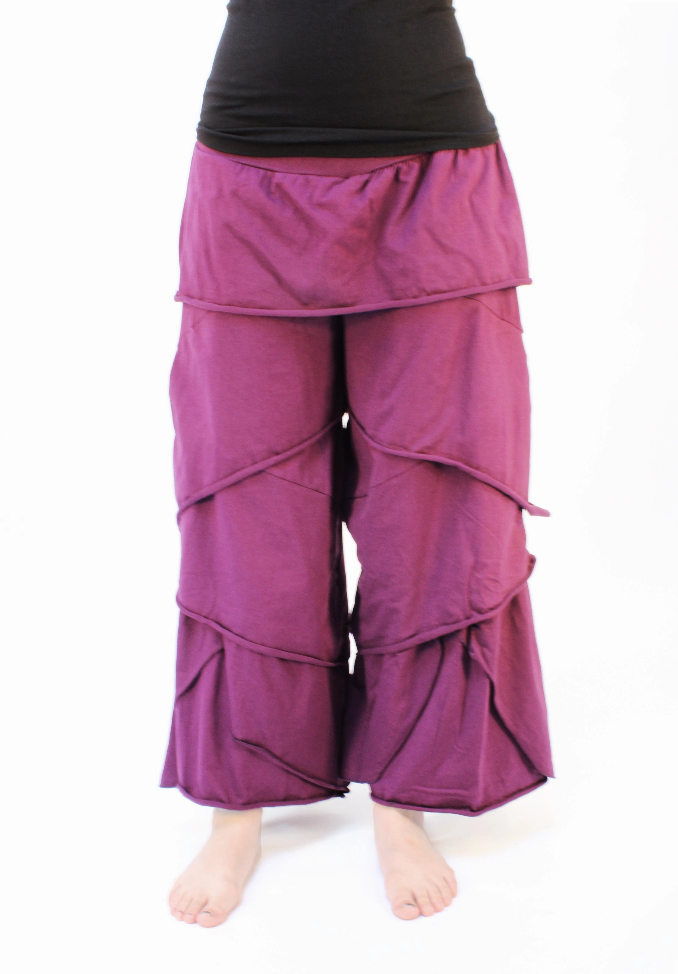 Mid Rise All Fit Slayer Pant