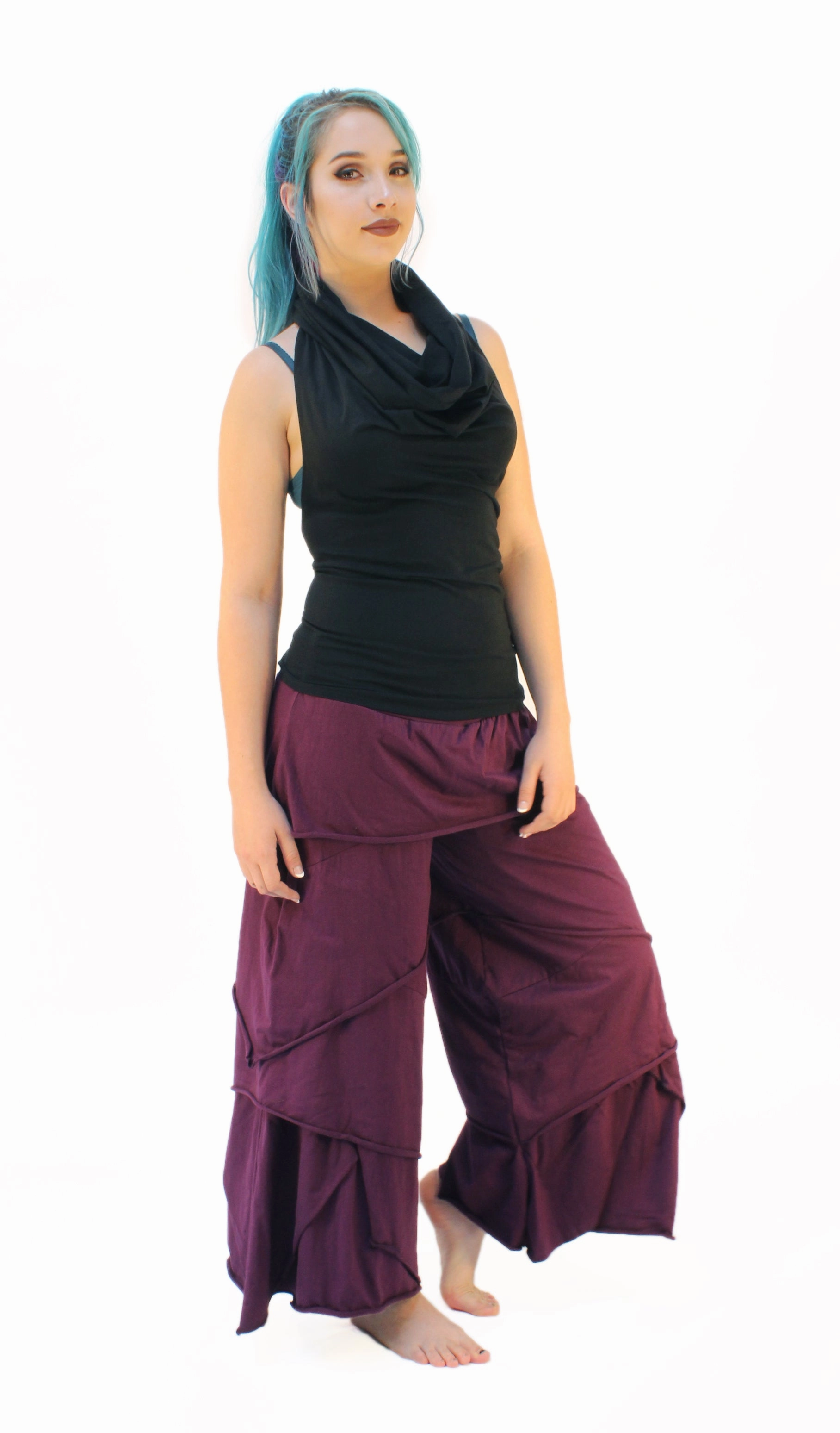 Slayer Pant Quick Flex Simple Utility