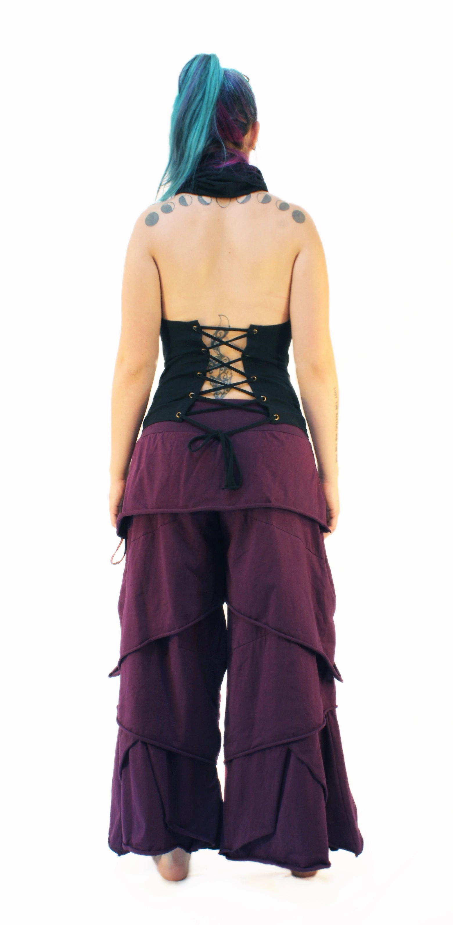 Commuter Fit Slayer Pant