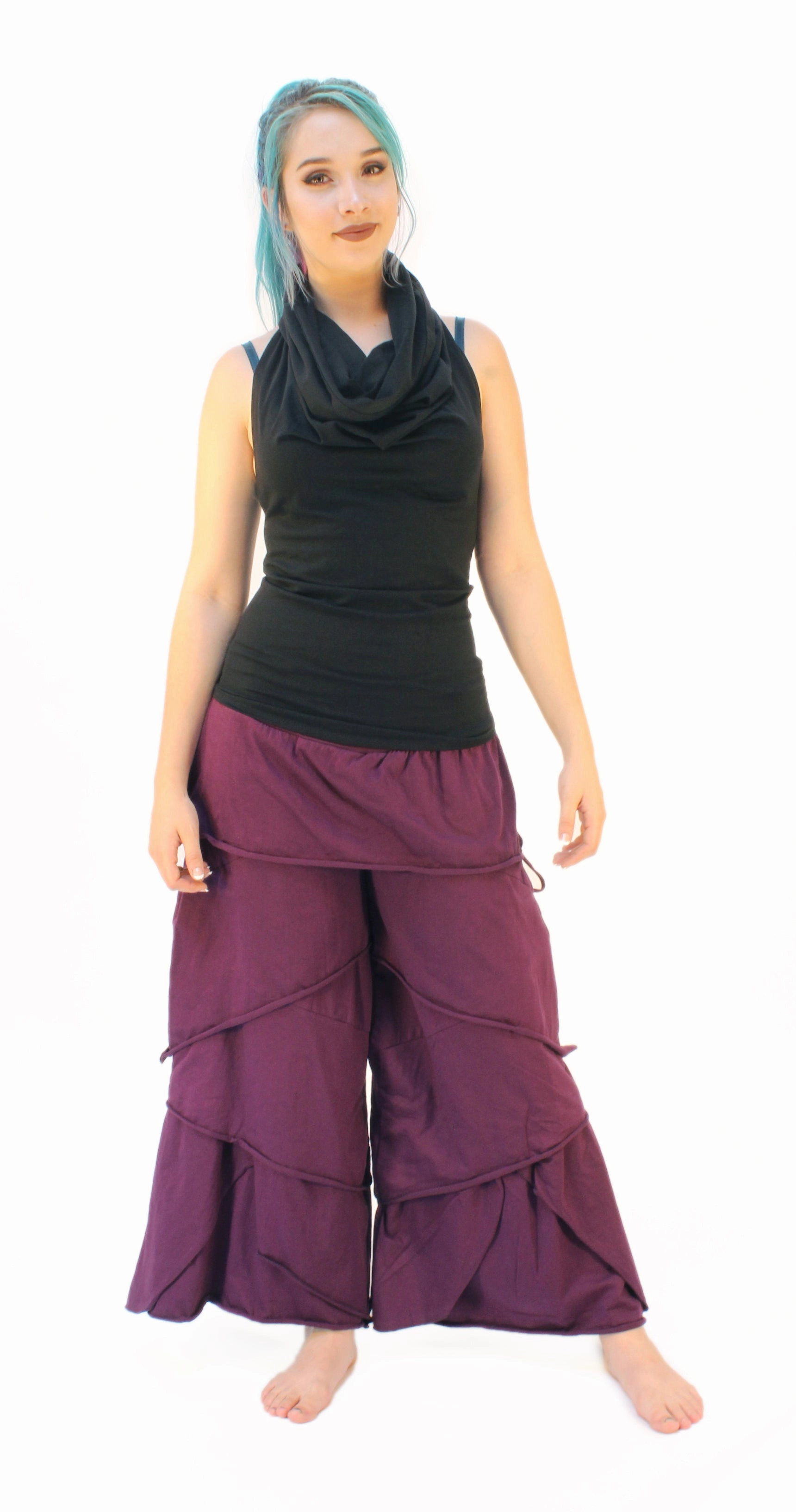 Slayer Pant Outfit Staple