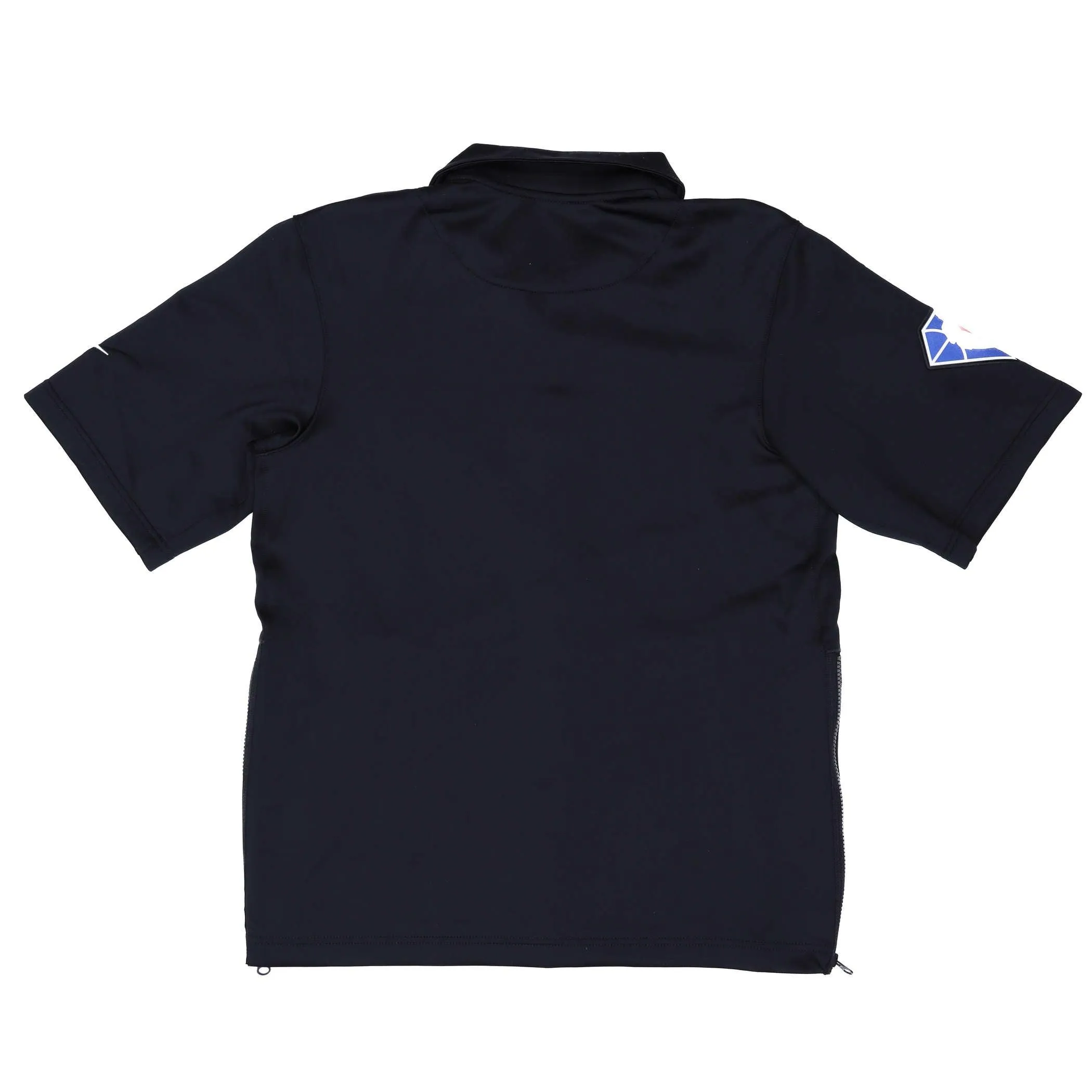 Trail Blazers Nike City Mixtape Showtime Snap Up Shirt