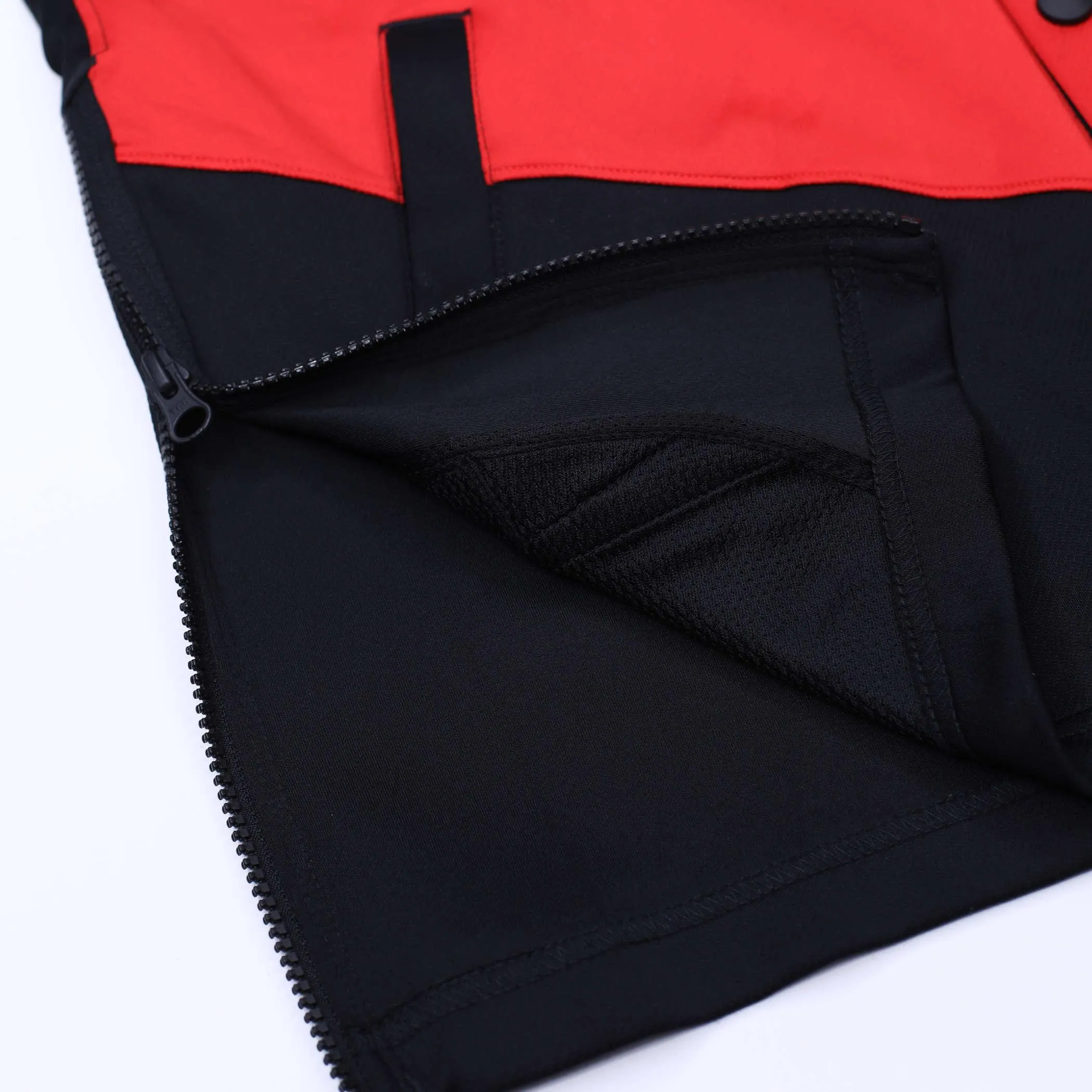 Trail Blazers Nike City Mixtape Showtime Snap Up Shirt