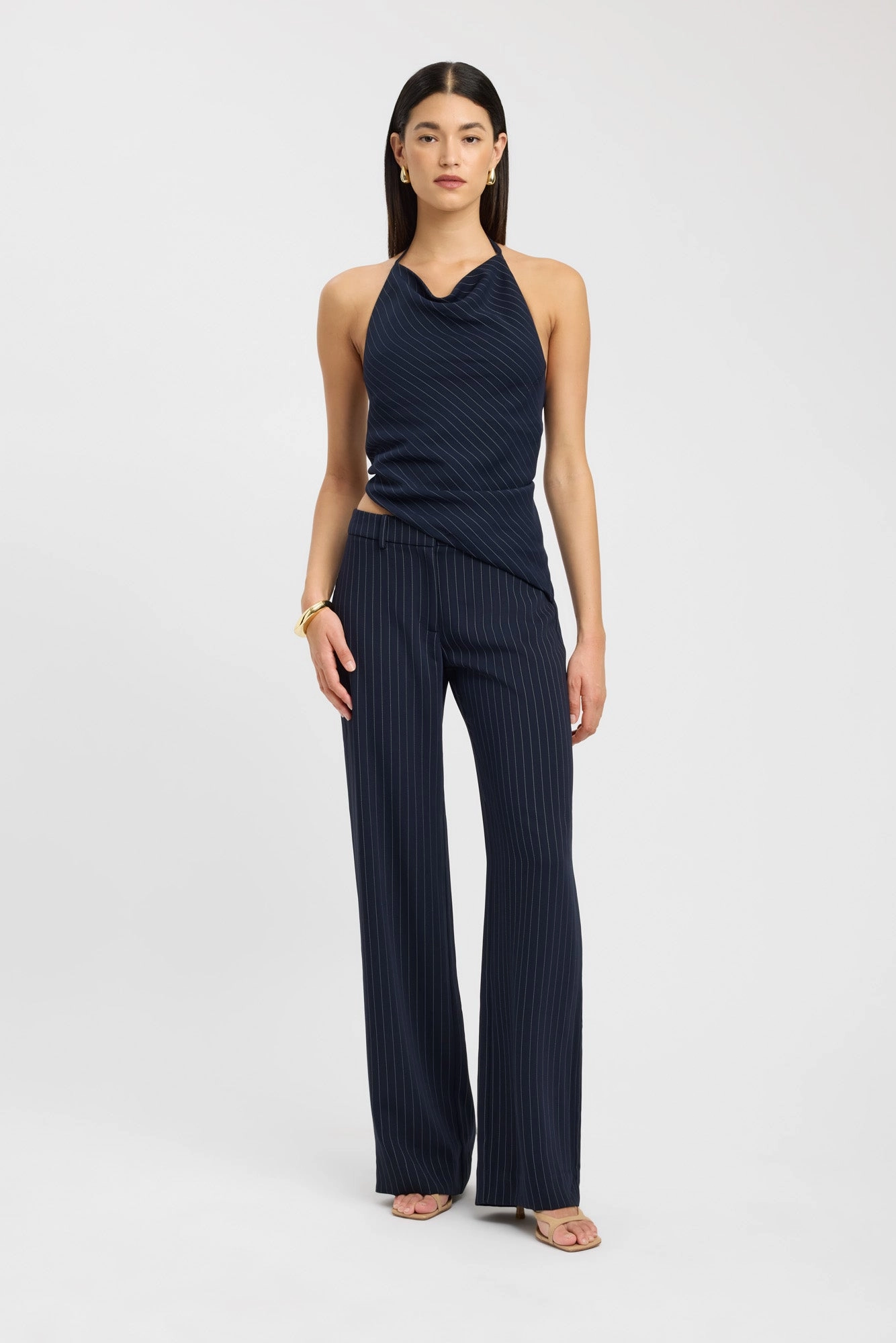 Comfy Wardrobe Oslo Low Rise Pant