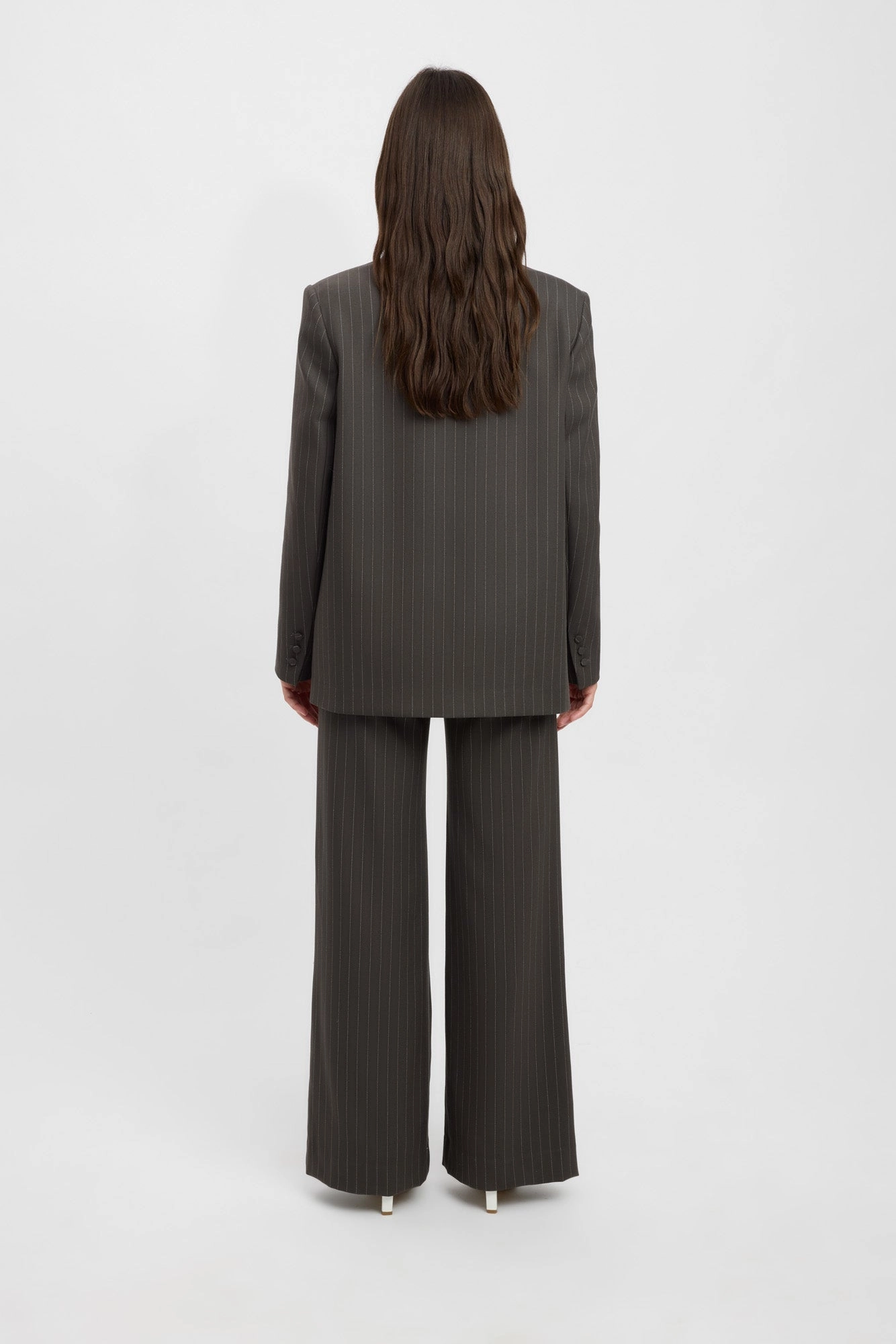 Street Vibe Adventure Gear Bergen Oversized Blazer