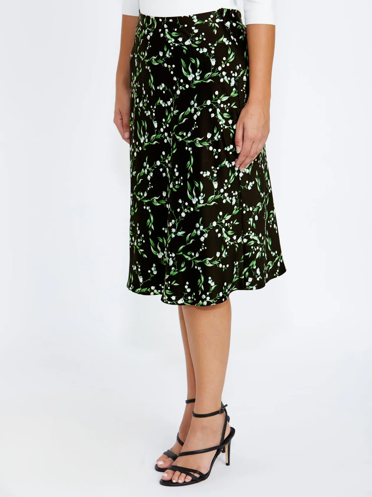 Vianne Valley Skirt Season To Season