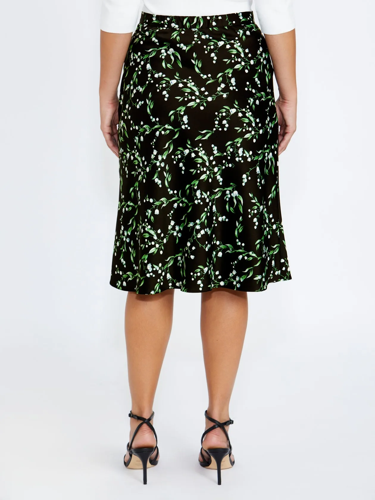 Ventilated Panels Vianne Valley Skirt