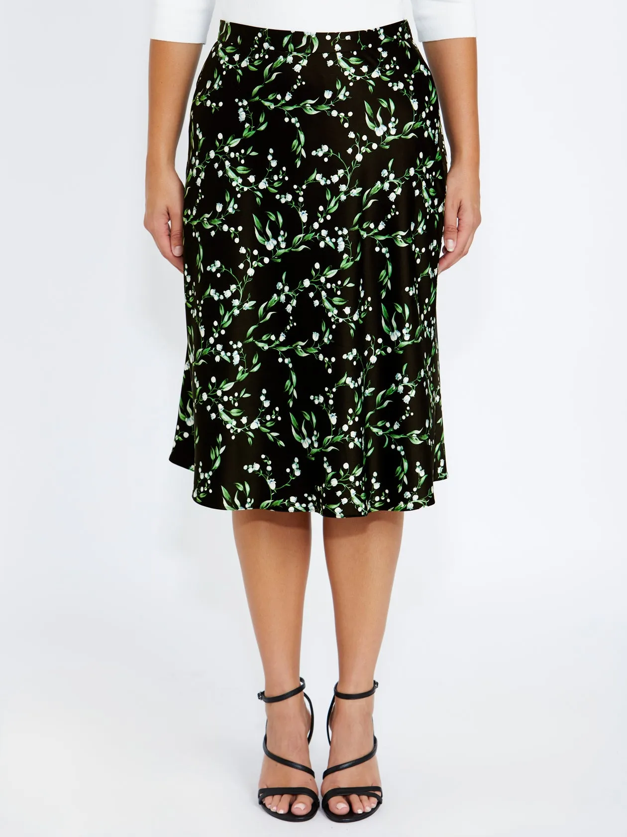 Vianne Valley Skirt Breathable