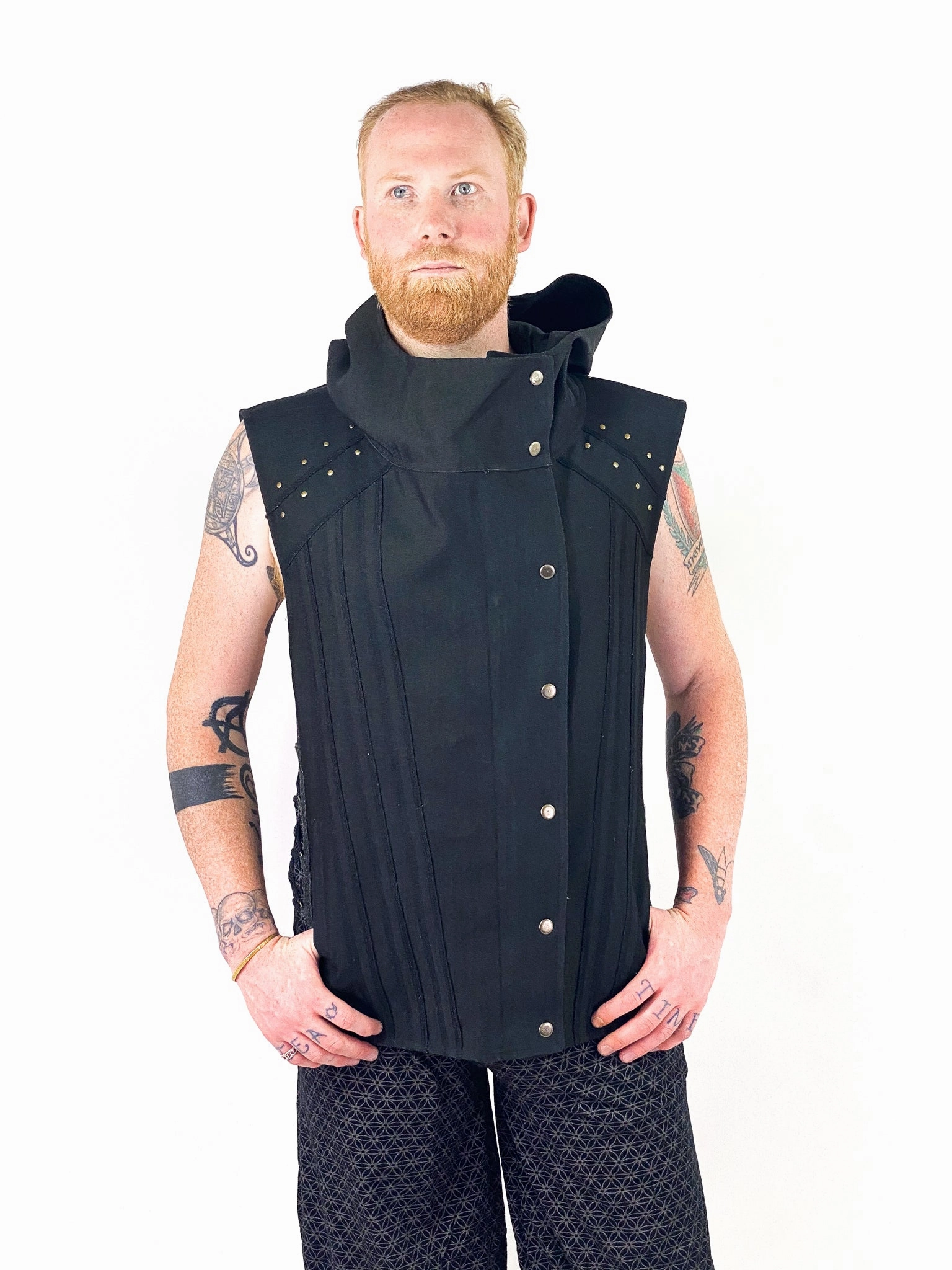 Active Urban Layer Trickster Vest