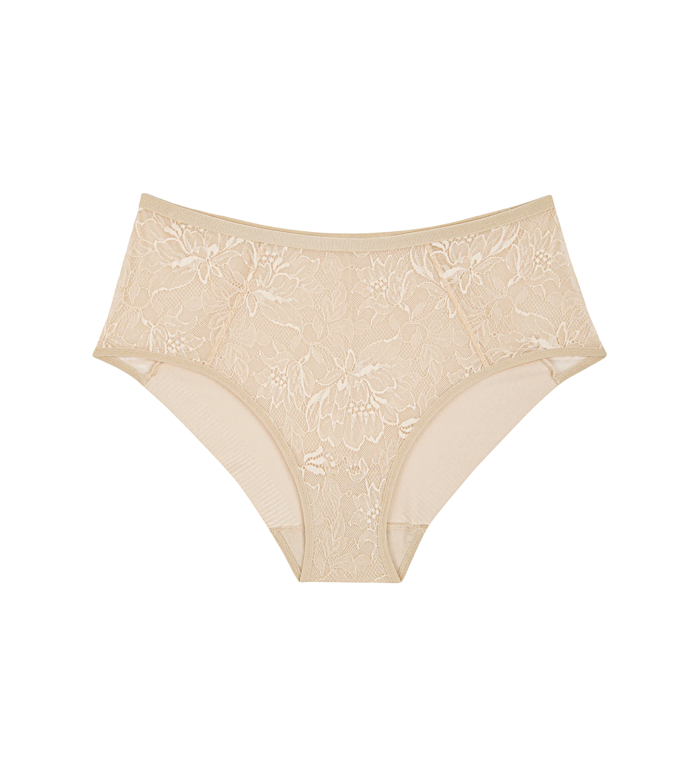 Triumph - Amourette Charm - Maxi High Waist Briefs - NEW