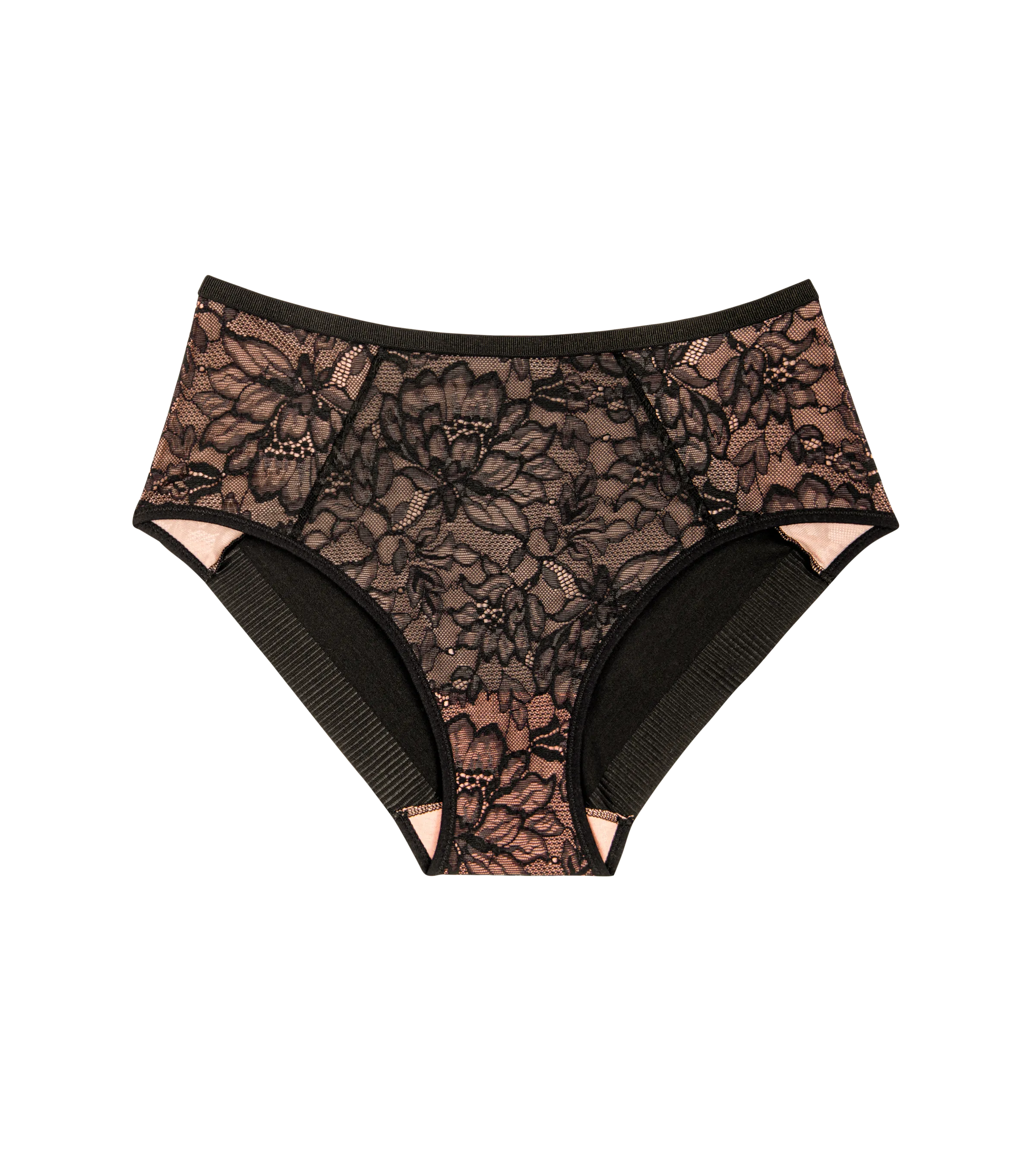 Triumph - Amourette Charm - Maxi High Waist Briefs - NEW