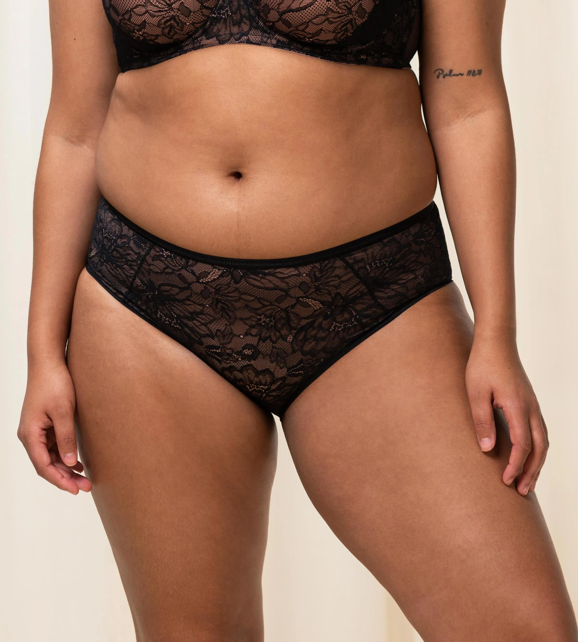 Triumph - Amourette Charm - Maxi High Waist Briefs - NEW