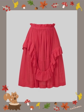 Tulip 03 | bud skirt CollarStabilizers Breathable Lining Design Dynamic Compression Fit Tulip 03 | bud skirt