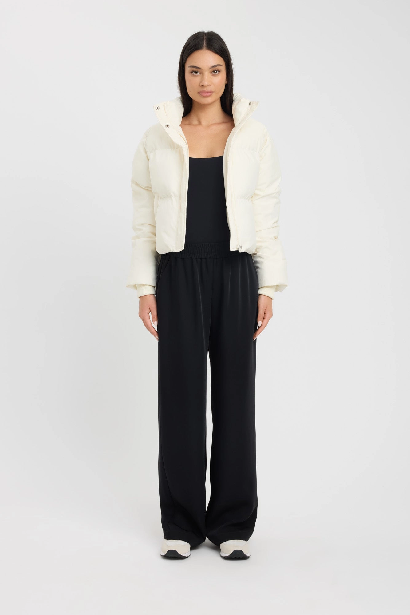 Vermont Puffer Jacket Light Layer