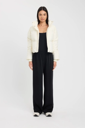 Twill Weave Vermont Puffer Jacket Vermont Puffer Jacket Light Layer