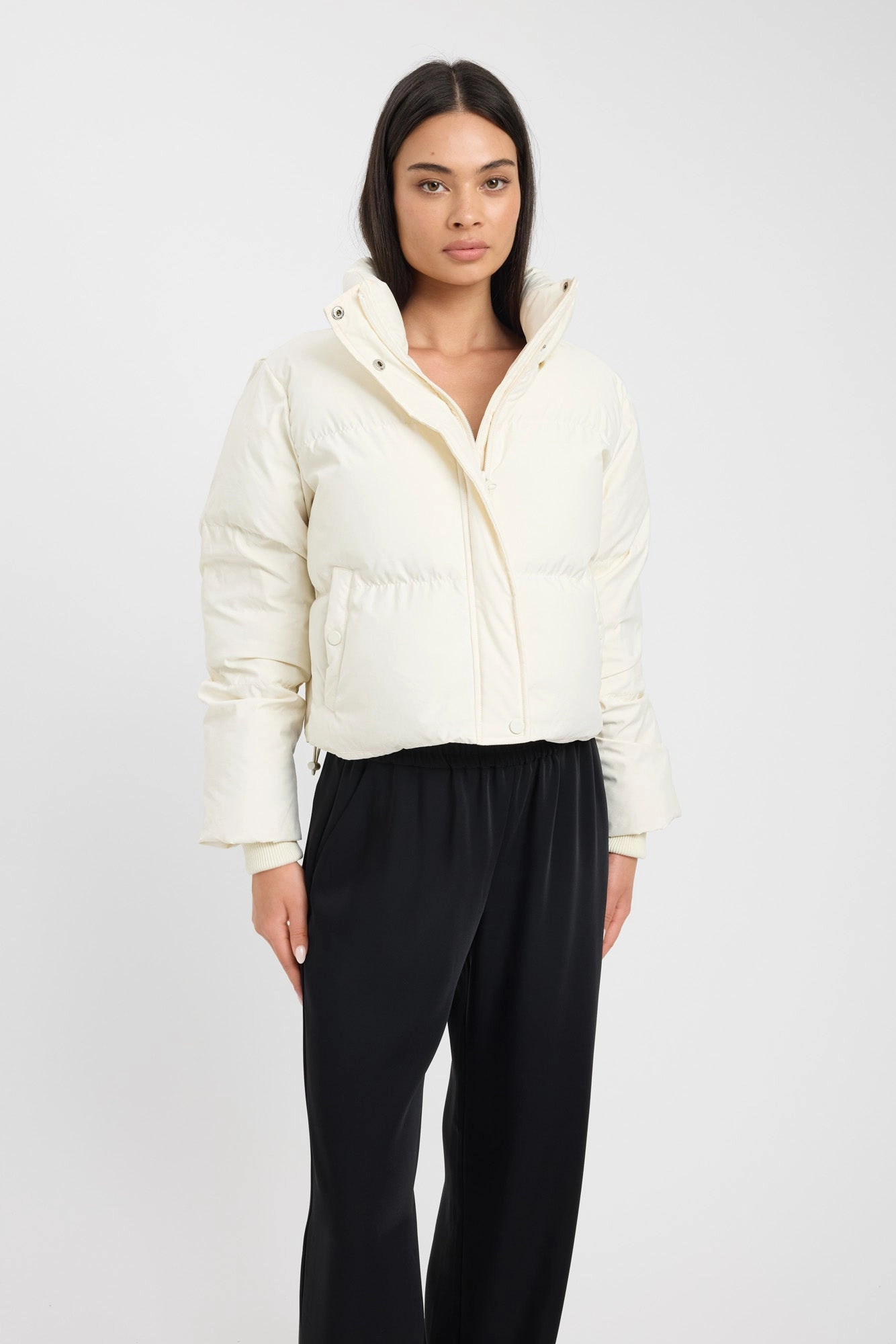 suitable for trade shows Vermont Puffer Jacket