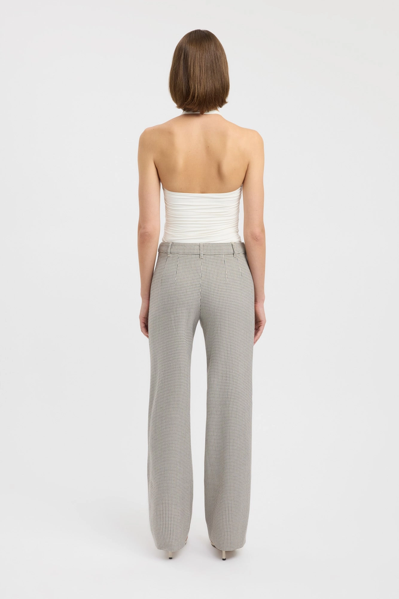 Elastic waist Denver Pants