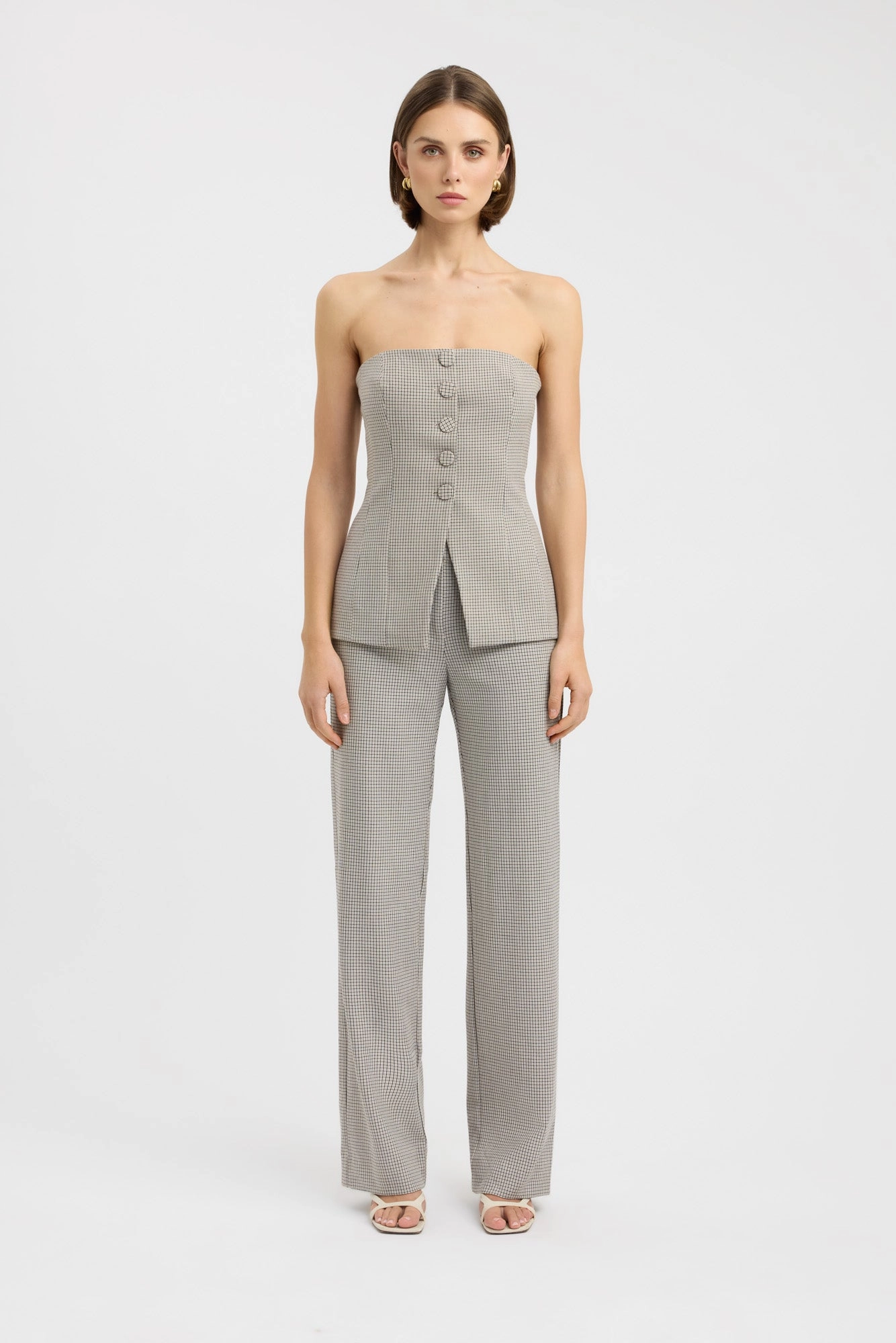 Comfortable Layers Denver Pants