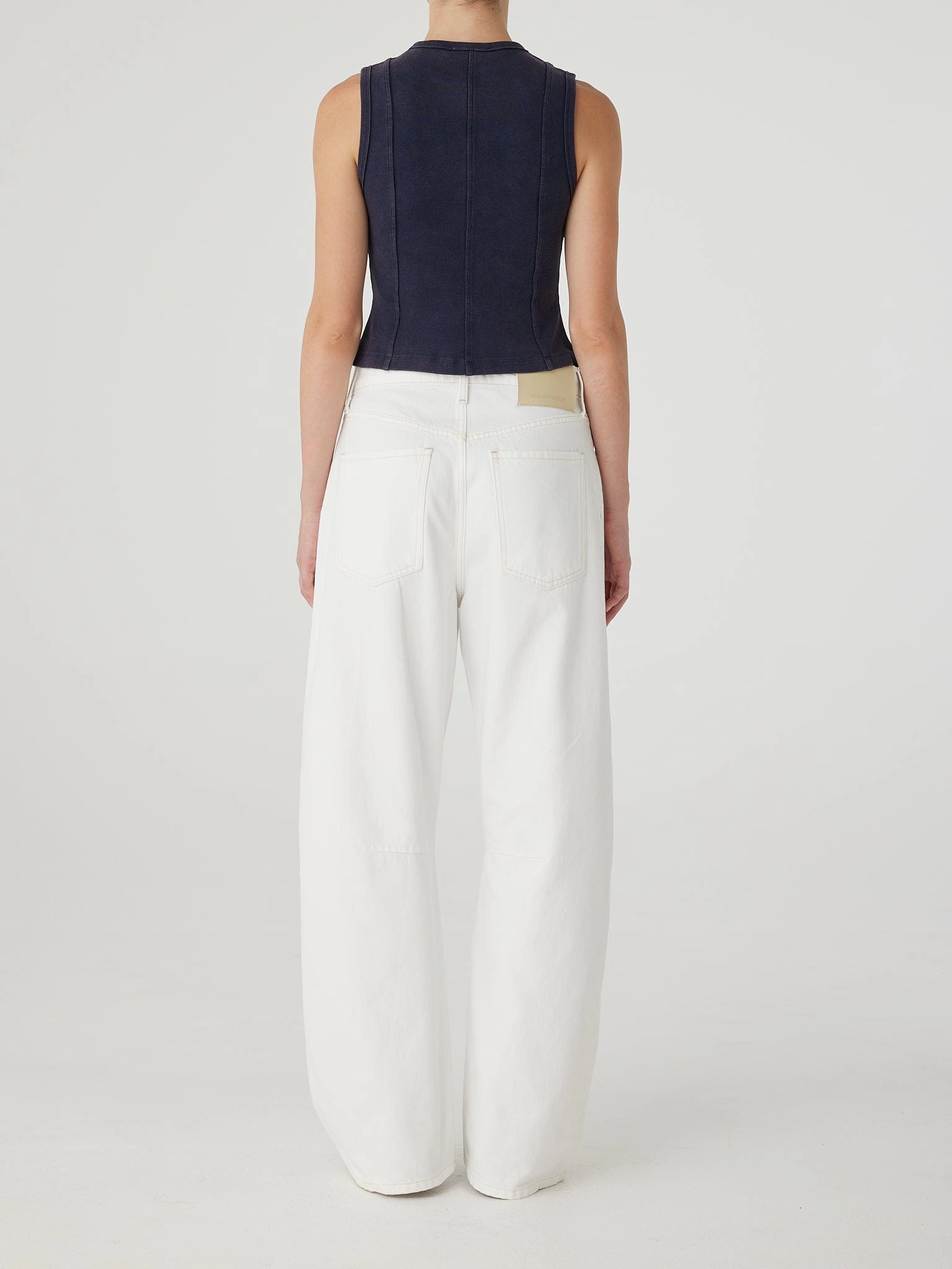 Timeless Option Vera Jean White