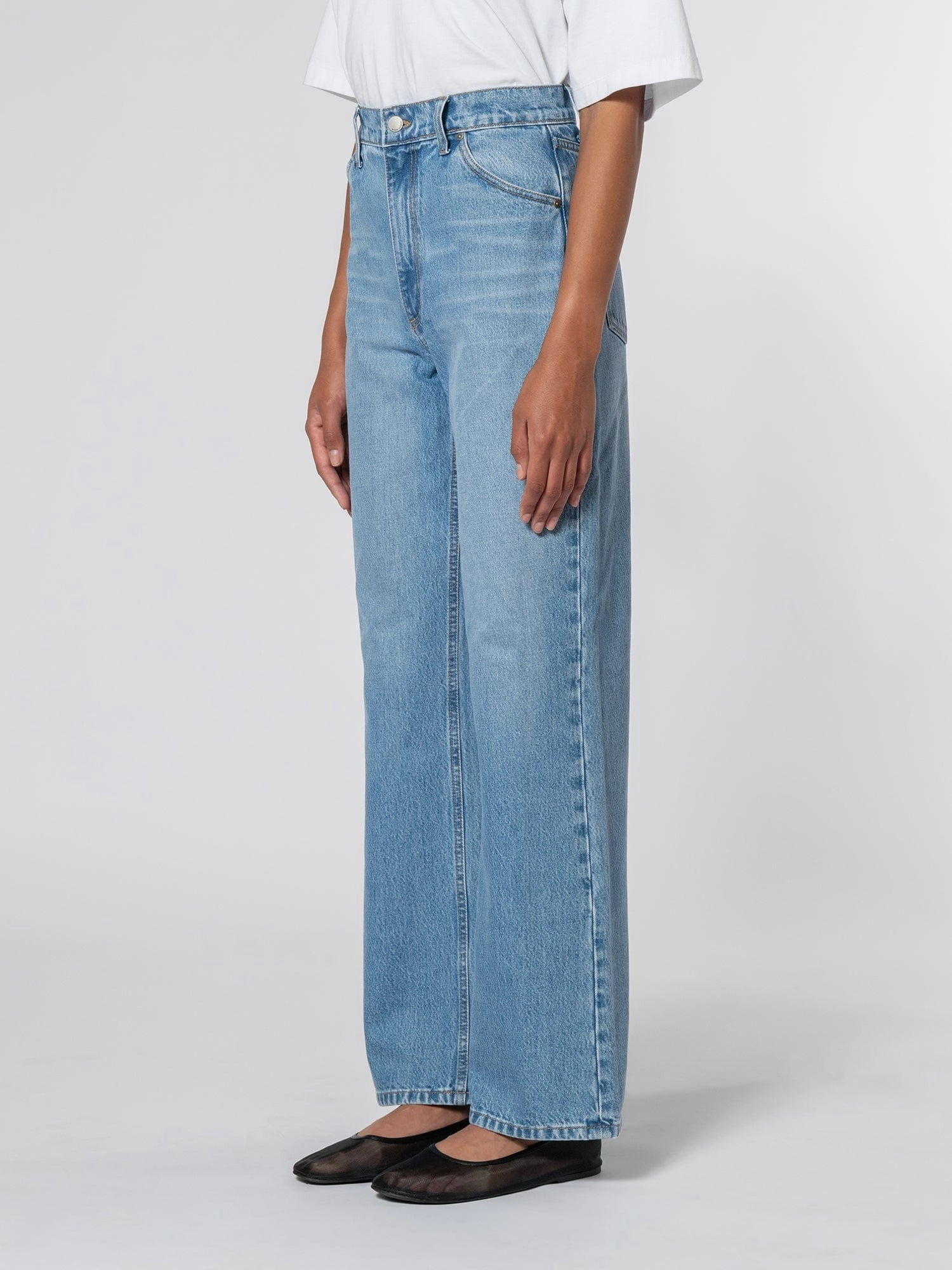 Grace Jean Eternal Textured Bold Sustainable Creative Look