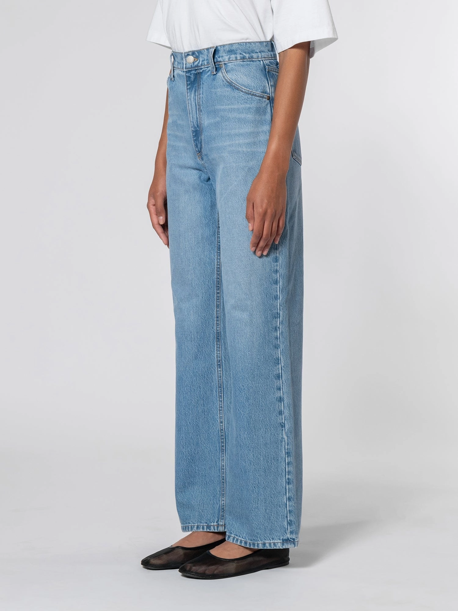 Workday Outfit Routine Style Grace Jean Eternal