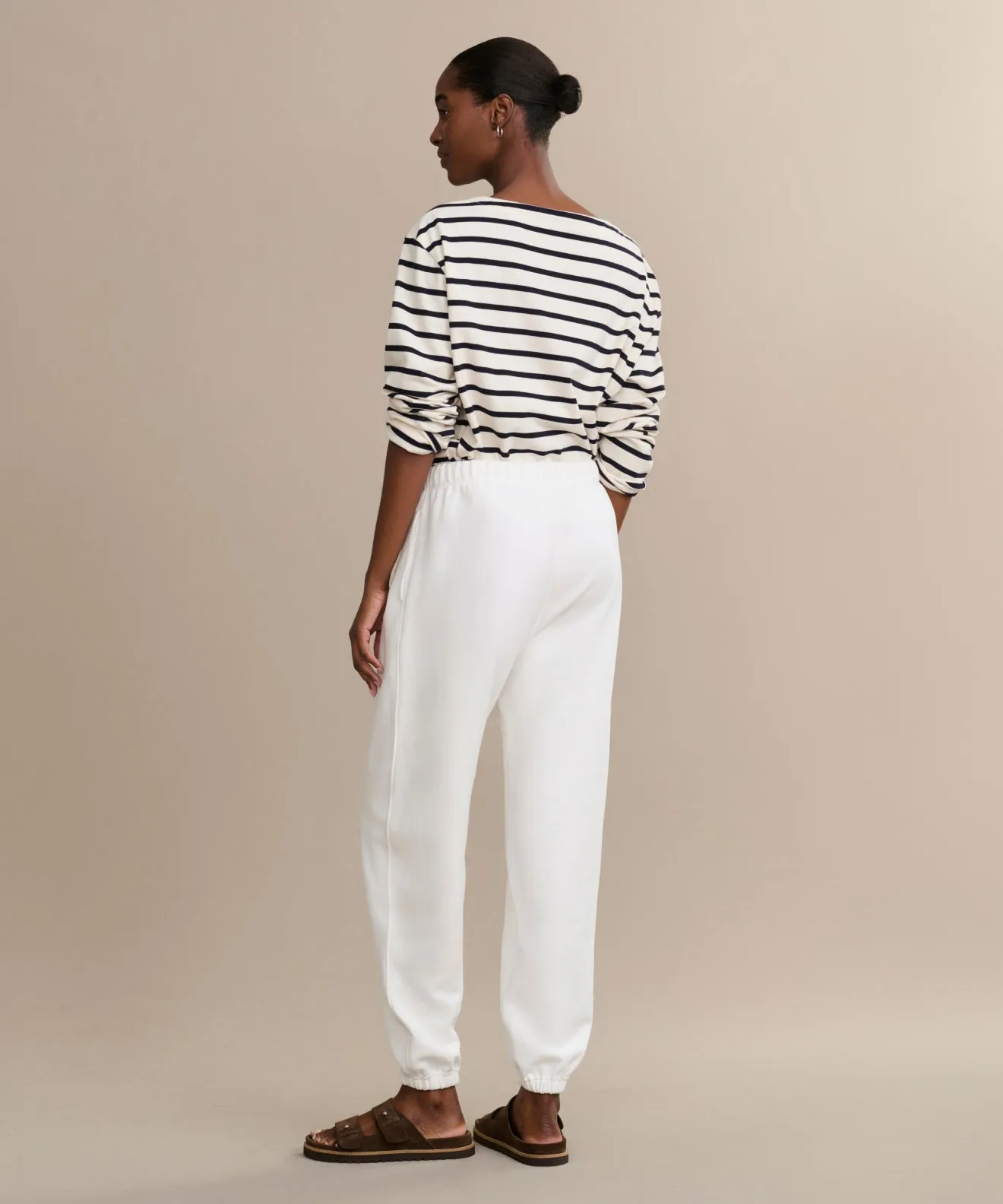 TurtleneckDesign Bay Sweatpant