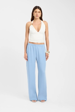 UVProtectiveFabric Maria Elastic Pant Seamless Design Maria Elastic Pant