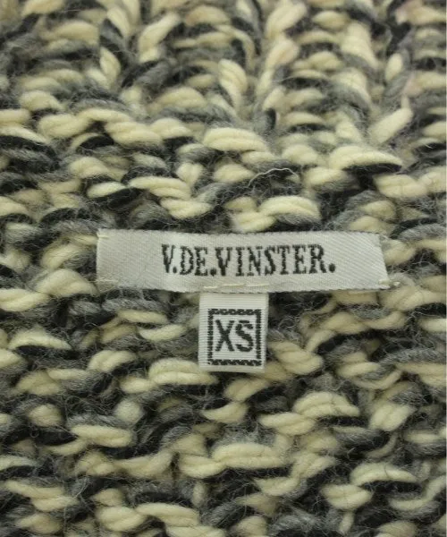V.DE.VINSTER Cardigans