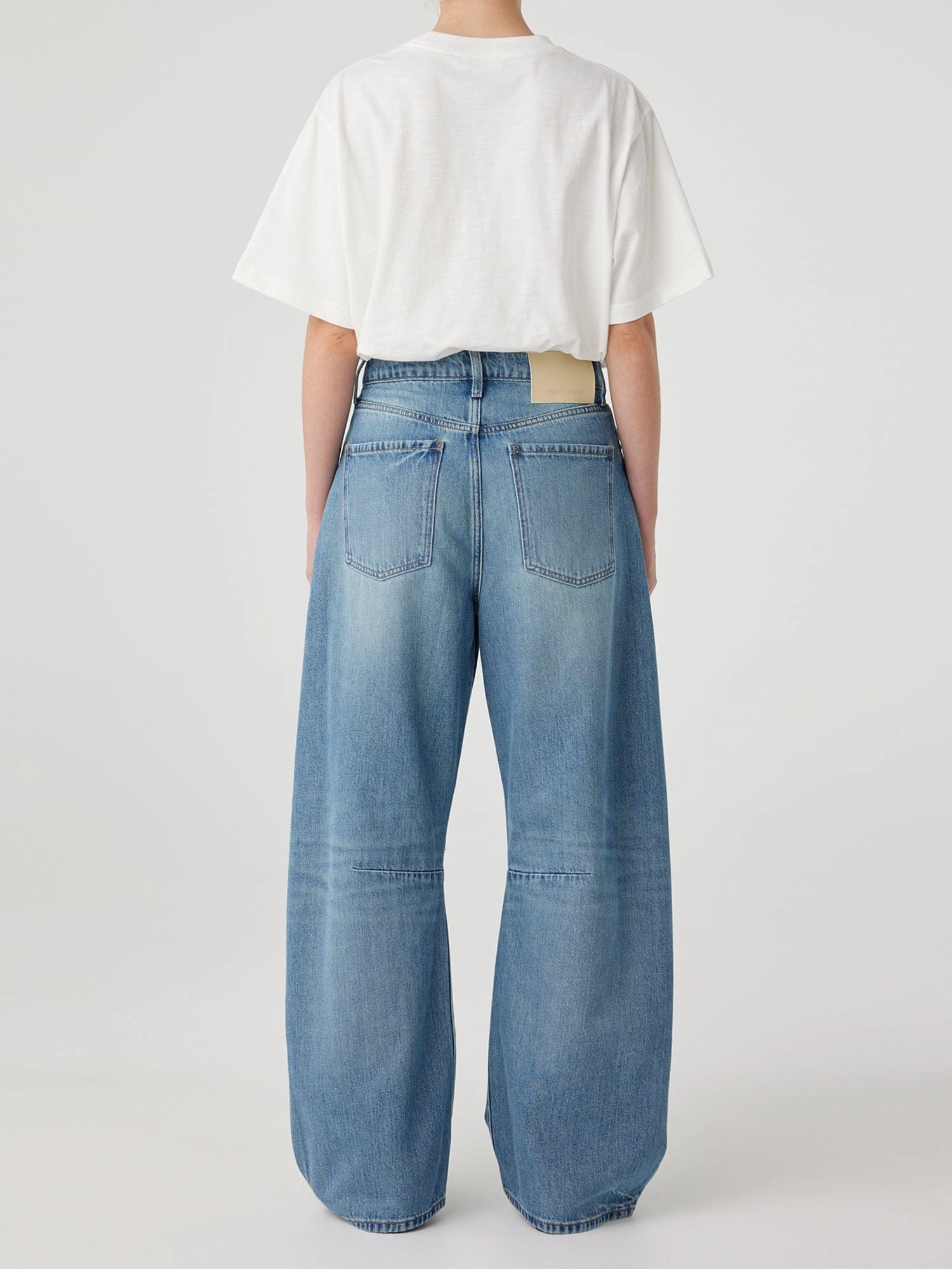 Vera Jean 90210 Sustainable Student Outfit Nature Lover Base Style