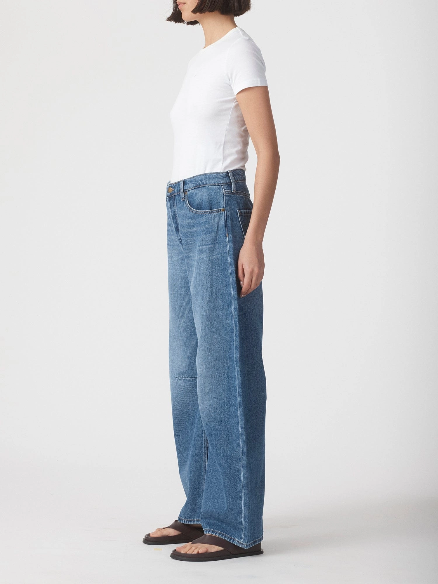 Vera Jean Americana Timeless Cut