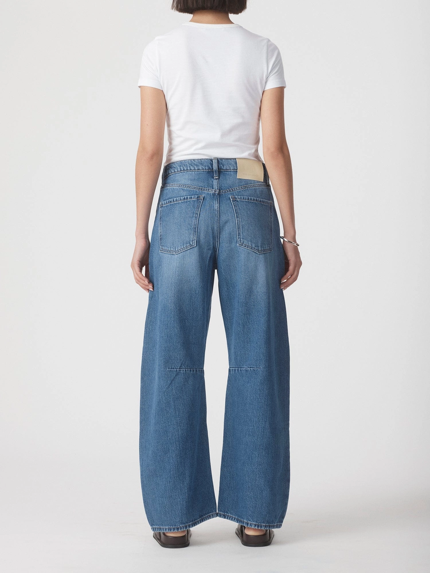 Total Fit Vera Jean Americana