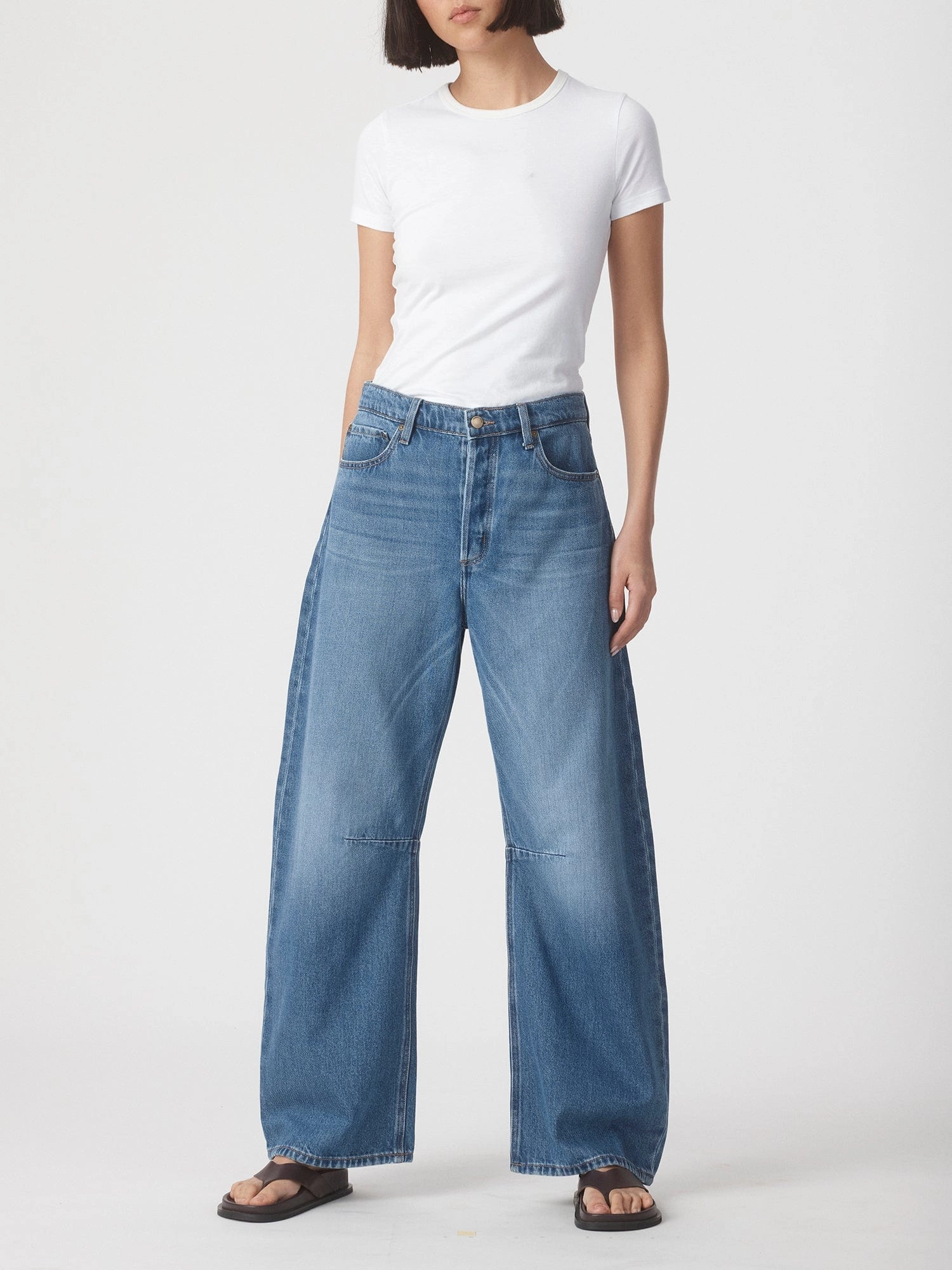 Lifestyle Piece Vera Jean Americana