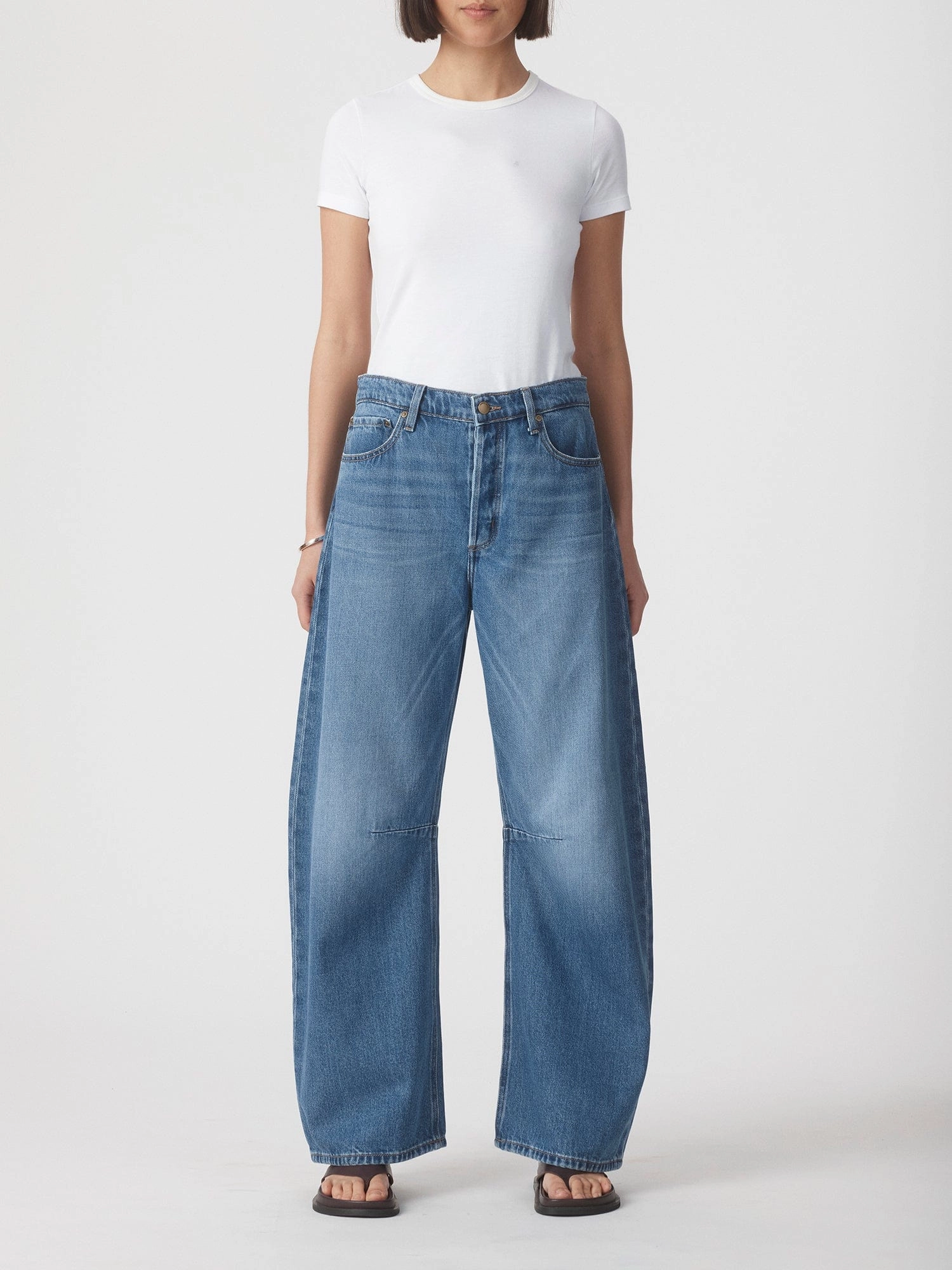 Vera Jean Americana Stylish Cut