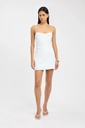 Versatile Duds Opal Cinch Mini Dress Opal Cinch Mini Dress Quick Fit