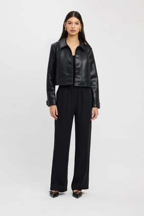 Versatile Wear Phoenix Button Jacket Adjustable Drawstrings Phoenix Button Jacket