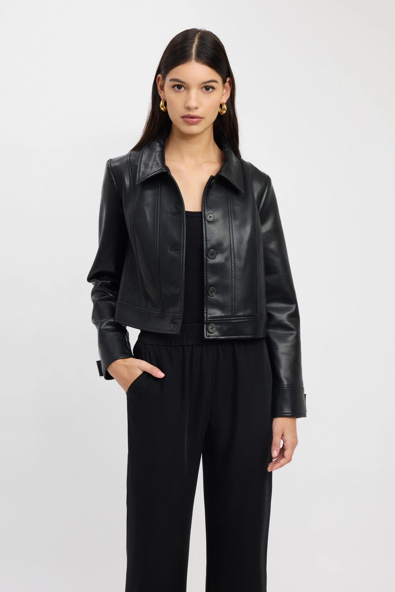 Rainproof Wear campfire Phoenix Button Jacket