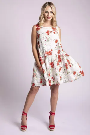 Machine-washable Antonio Dress - Palermo