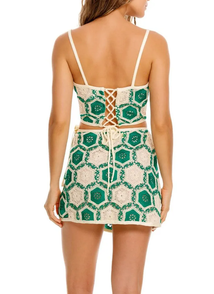 Vicky Set