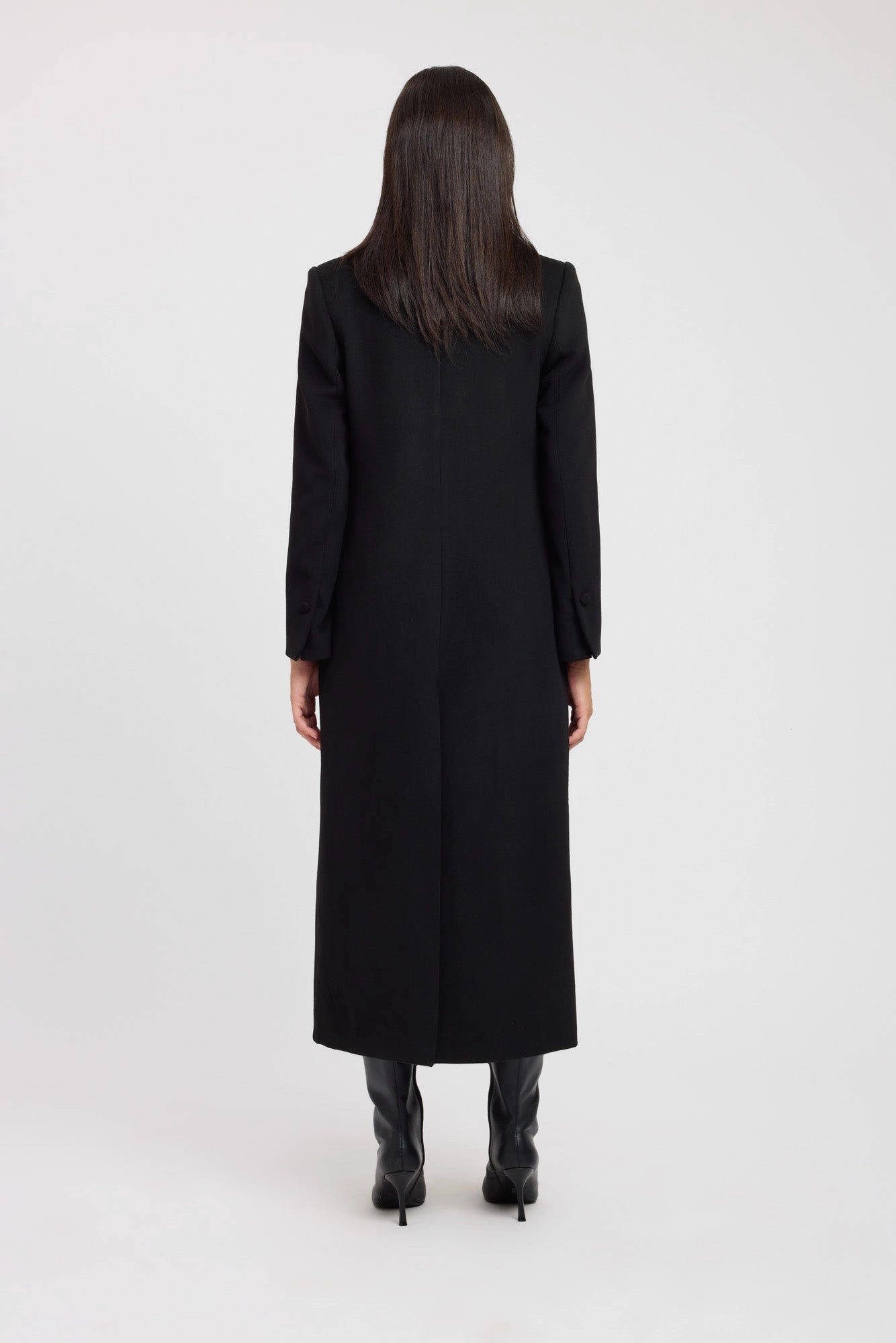 Vienna Core Coat Mark