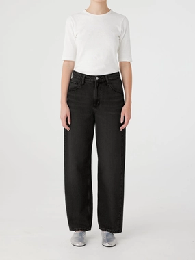 Walker Jean Shadow Easy Care Fabric Walker Jean Shadow Minimalist Eco Friendly